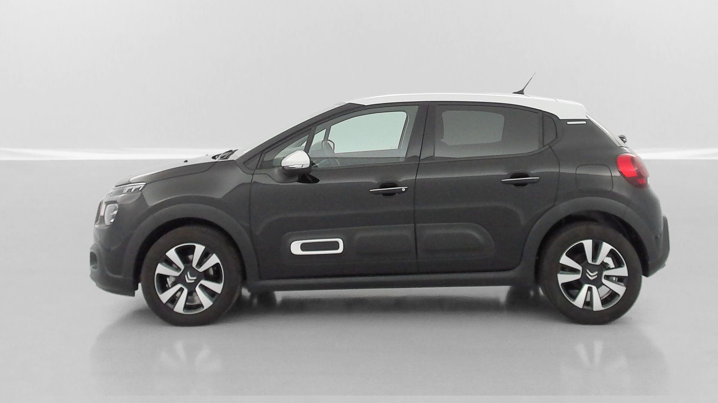 GLI00001783_p53 - CITROEN - C3 - 2024 - photo 4
