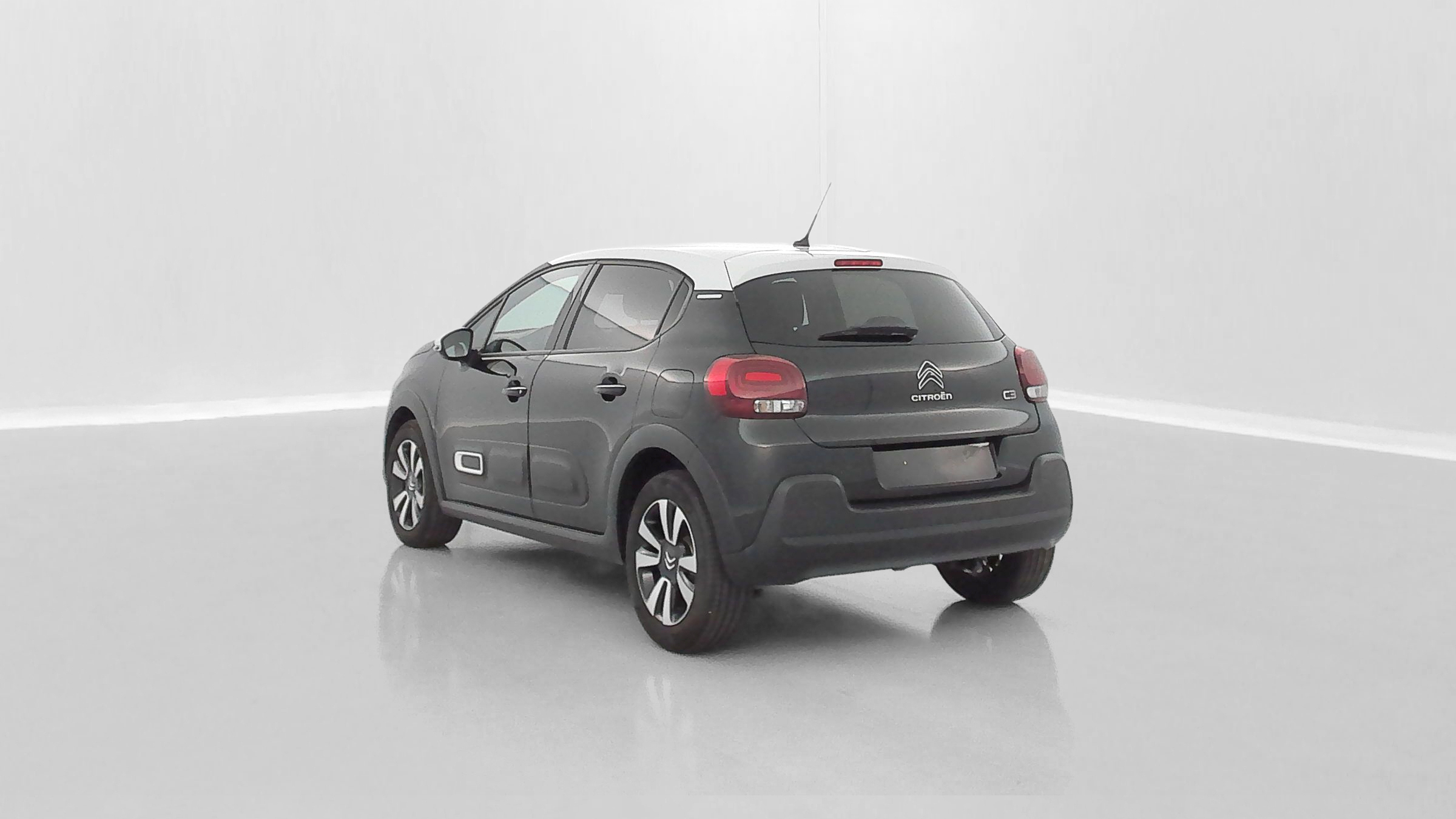 GLI00001783_p53 - CITROEN - C3 - 2024 - photo 5