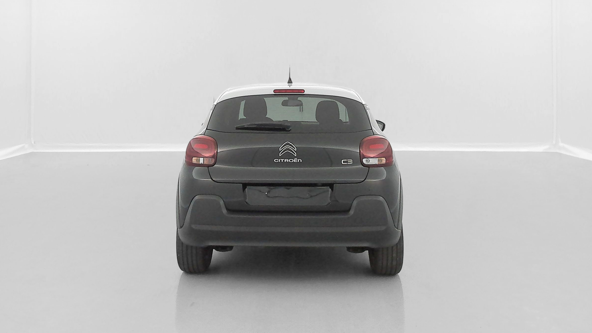 GLI00001783_p53 - CITROEN - C3 - 2024 - photo 23