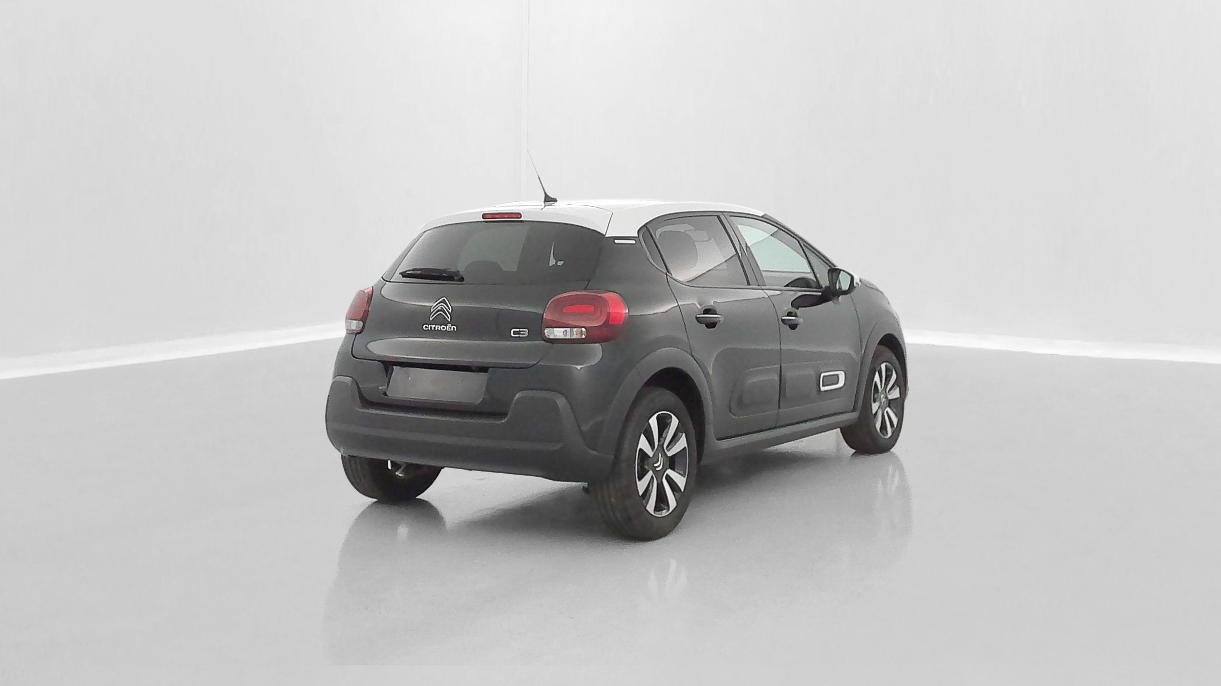 GLI00001783_p53 - CITROEN - C3 - 2024 - photo 24