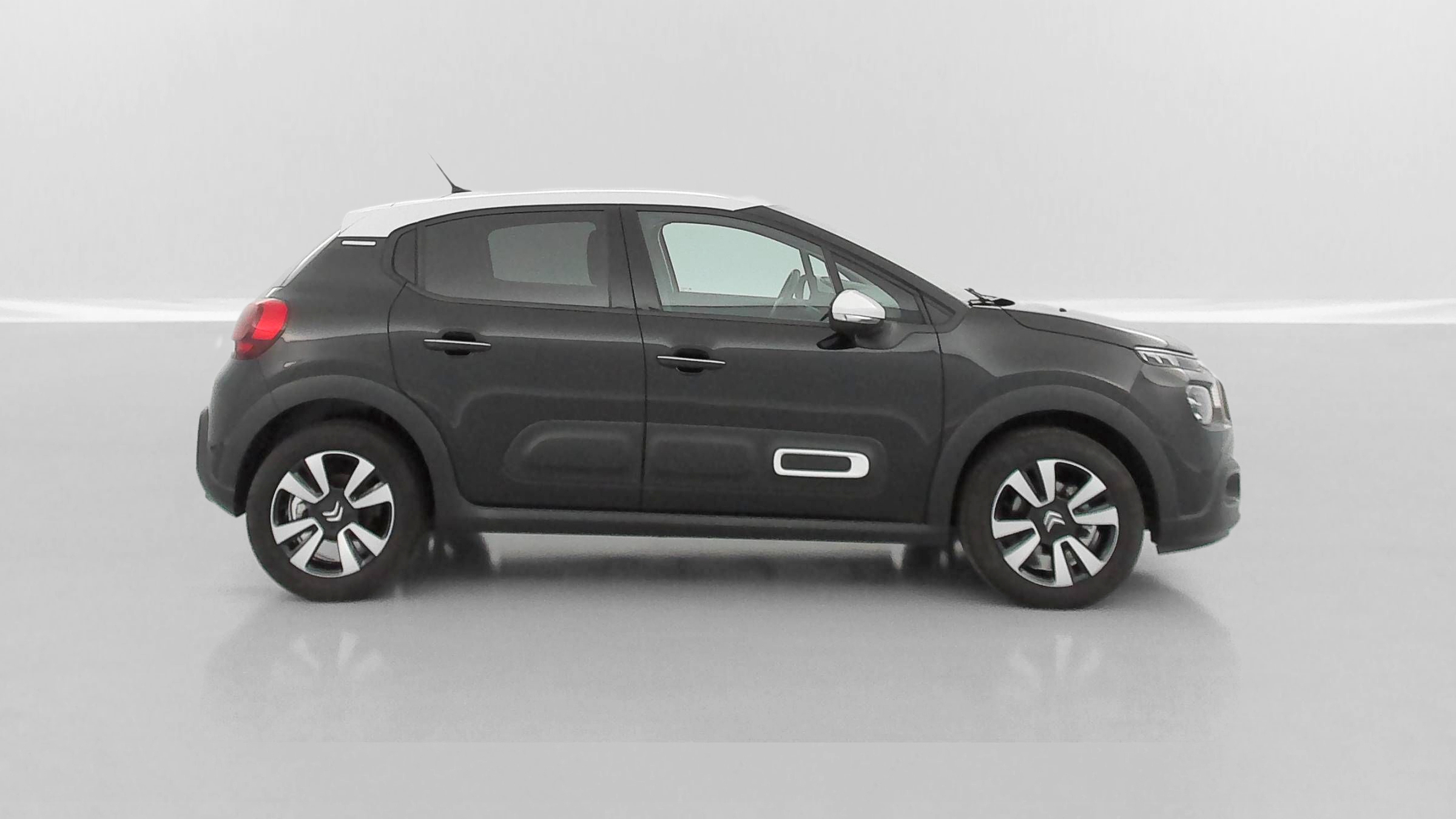 GLI00001783_p53 - CITROEN - C3 - 2024 - photo 25