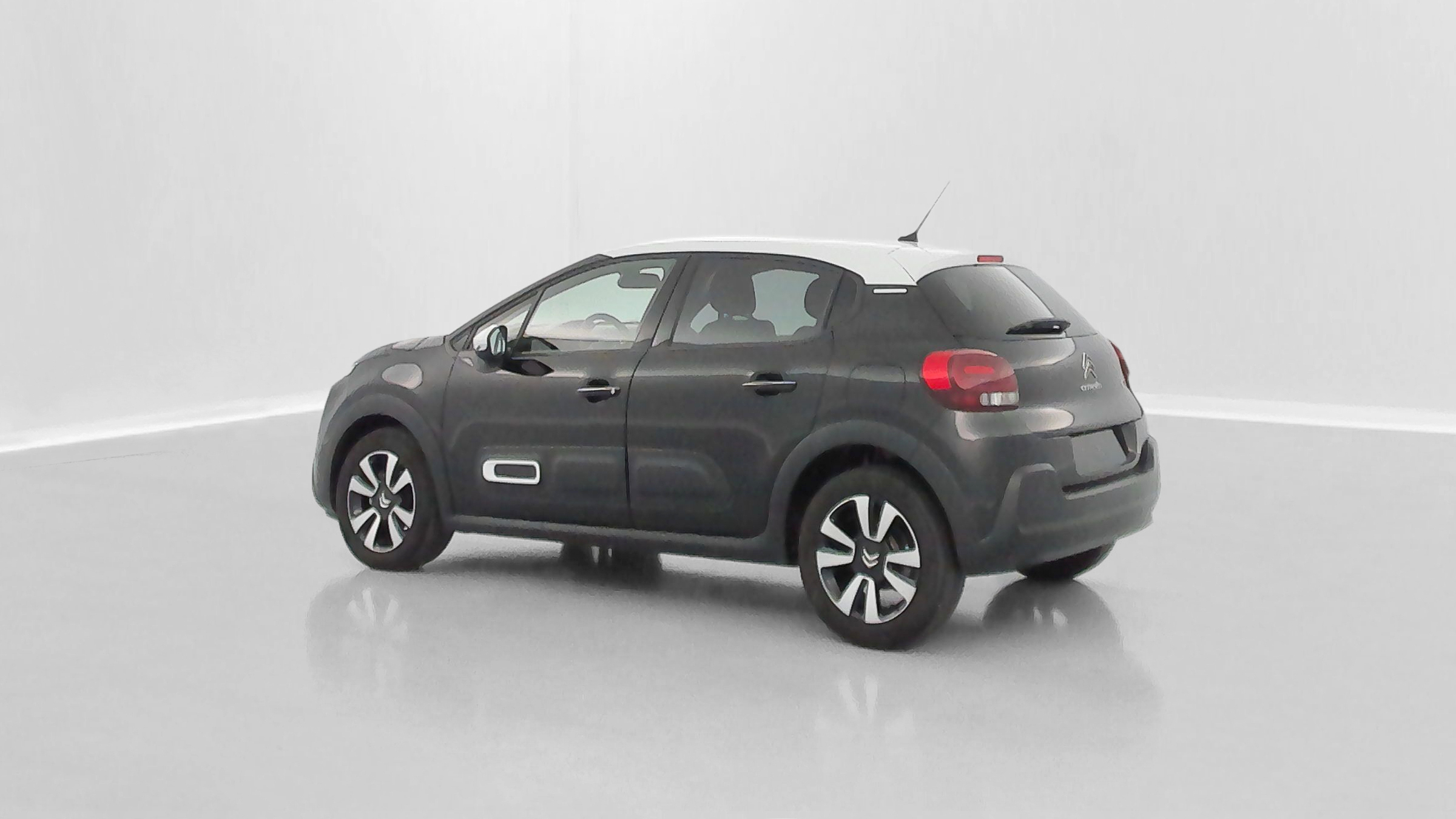 GLI00001783_p53 - CITROEN - C3 - 2024 - photo 27