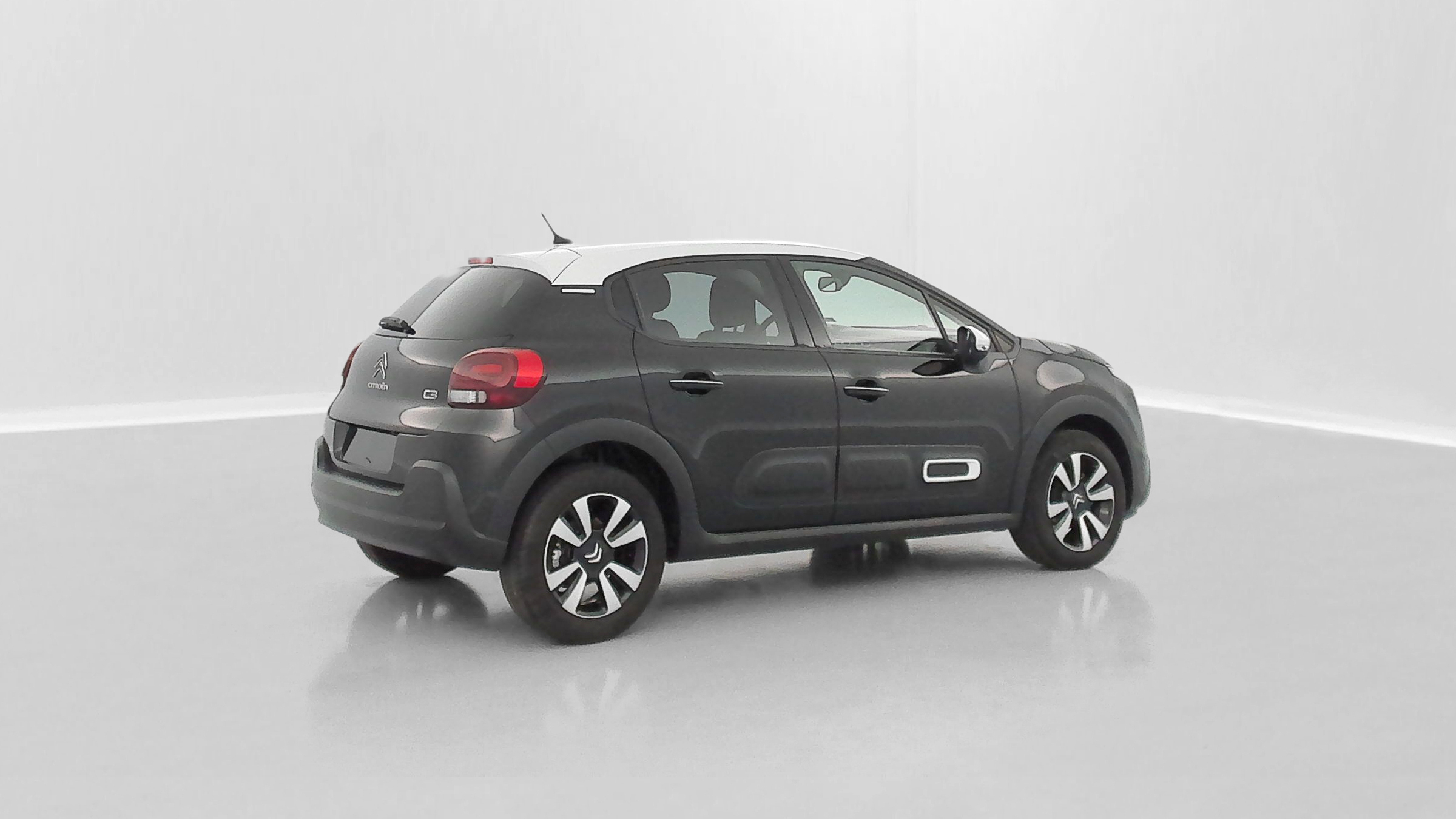 GLI00001783_p53 - CITROEN - C3 - 2024 - photo 28