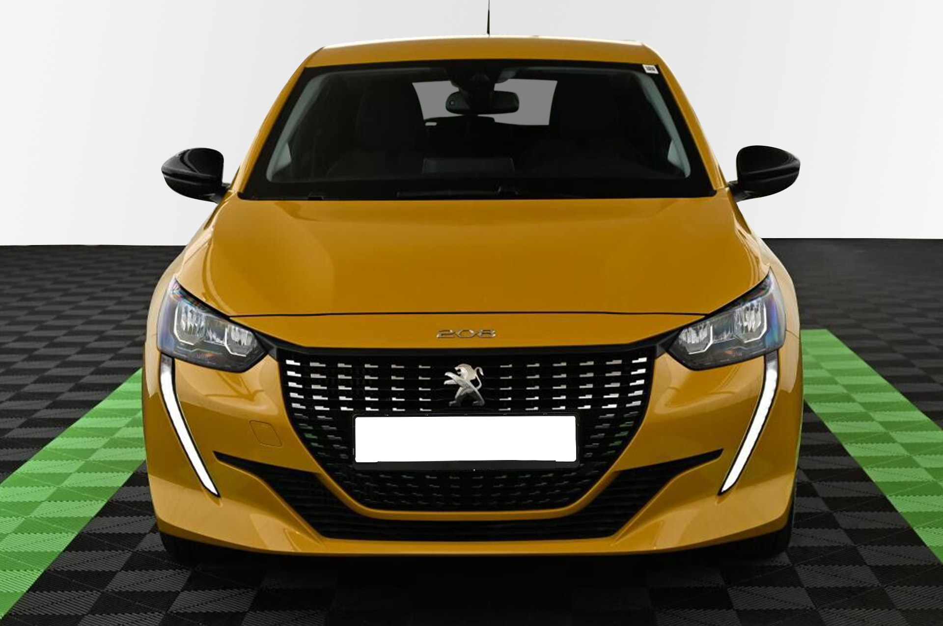 18352_p35 - PEUGEOT - 208 - 2023 - photo 2