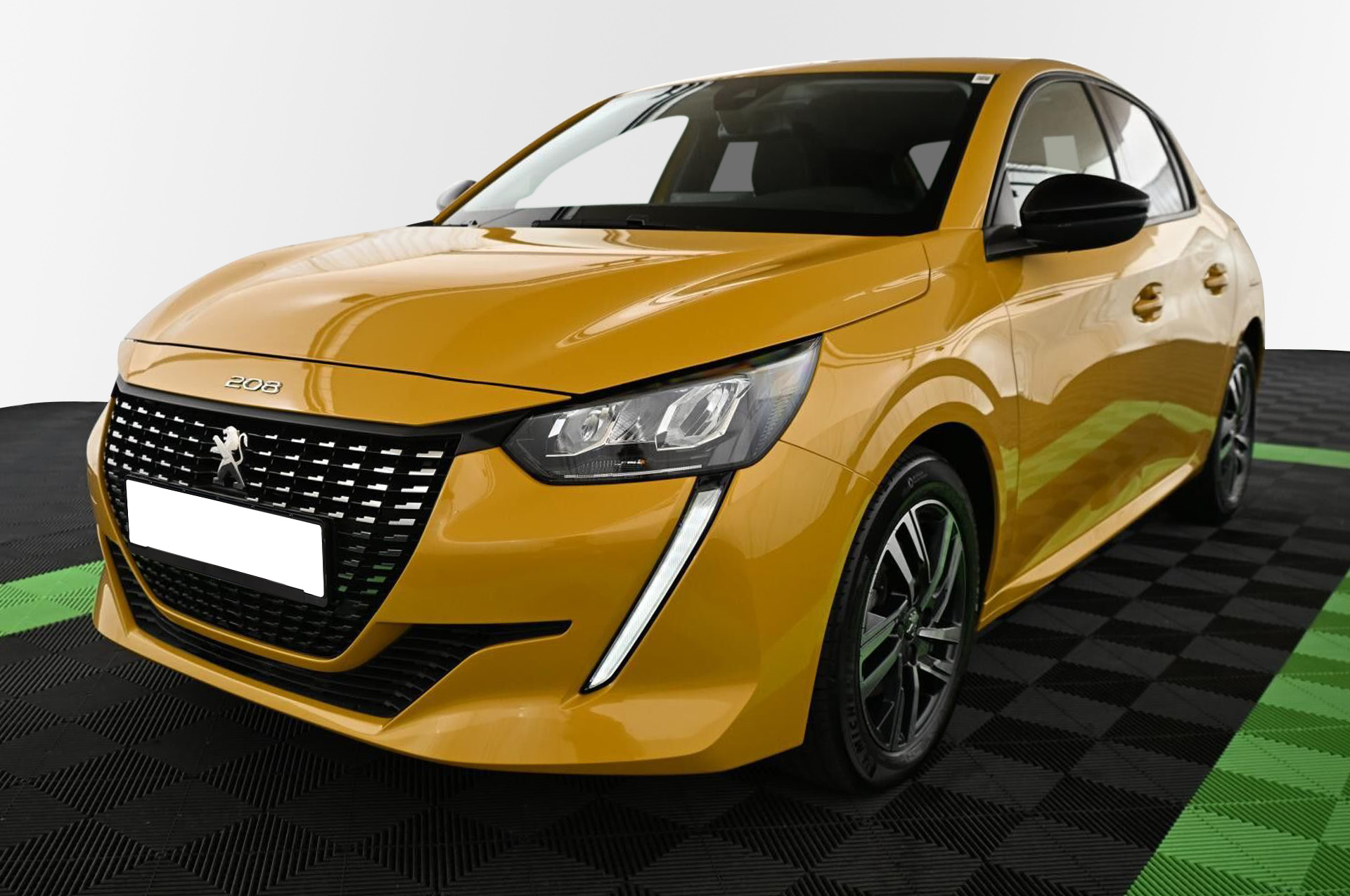 18352_p35 - PEUGEOT - 208 - 2023 - photo 1
