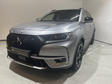 930102_p52 - DS - DS 7 CROSSBACK - 2022
