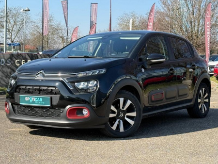 612722_p52 - CITROEN - C3 - 2021