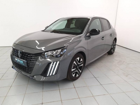 6262_p52 - PEUGEOT - 208 - 2024