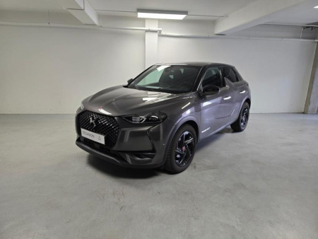 000733_p52 - DS - DS 3 CROSSBACK - 2021