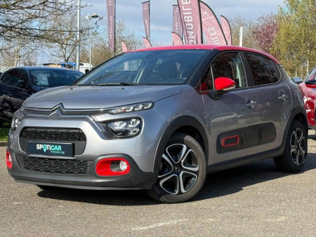 612788_p52 - CITROEN - C3 - 2021
