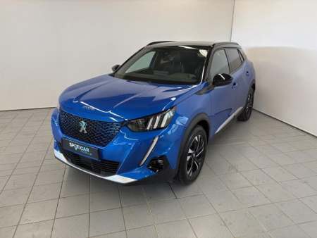 6280_p52 - PEUGEOT - 2008 - 2021