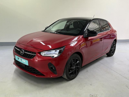 400397_p52 - OPEL - CORSA - 2020