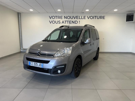 6278_p52 - CITROEN - BERLINGO - 2018