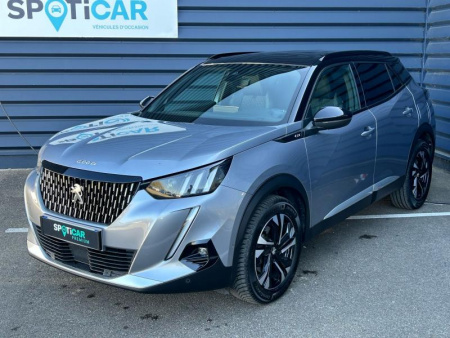 27807_p52 - PEUGEOT - 2008 - 2021