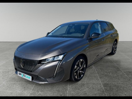 18410_p52 - PEUGEOT - 308 SW - 2022