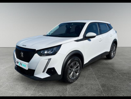 18413_p52 - PEUGEOT - 2008 - 2021