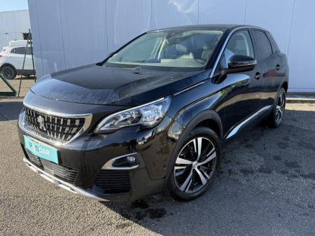 010133_p52 - PEUGEOT - 3008 - 2019