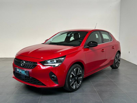 HAGUENAU000255_p52 - OPEL - CORSA - 2020
