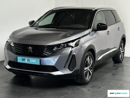 29003_p52 - PEUGEOT - 5008 - 2023