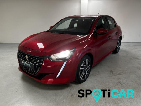 24826_p52 - PEUGEOT - 208 - 2019
