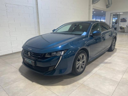 240140_p52 - PEUGEOT - 508 - 2018