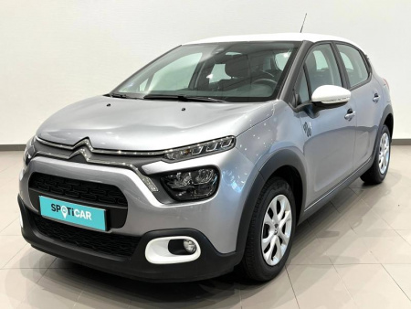 431545_p52 - CITROEN - C3 - 2022
