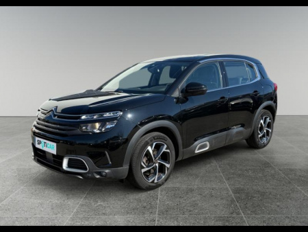130454_p52 - CITROEN - C5 AIRCROSS - 2021