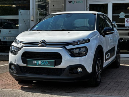 612791_p52 - CITROEN - C3 - 2021