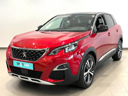 431540_p52 - PEUGEOT - 3008 - 2020