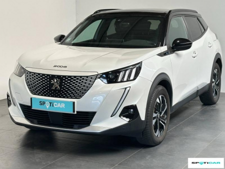 29015_p52 - PEUGEOT - 2008 - 2021