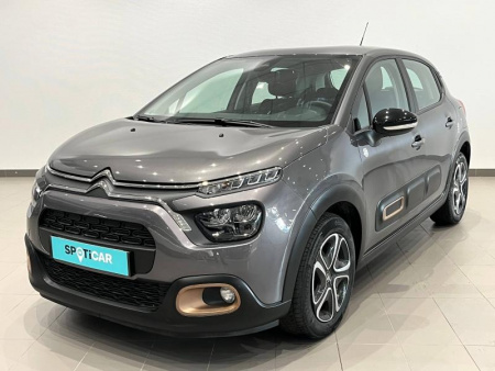 431547_p52 - CITROEN - C3 - 2023