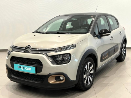 431553_p52 - CITROEN - C3 - 2023
