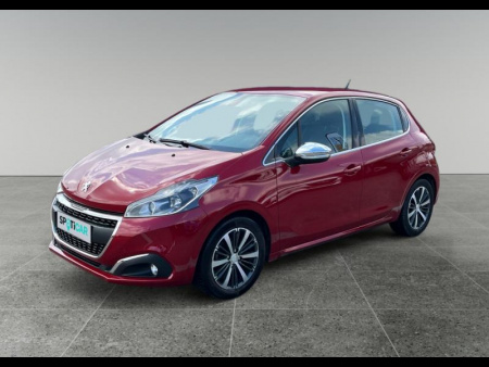 18406_p52 - PEUGEOT - 208 - 2017