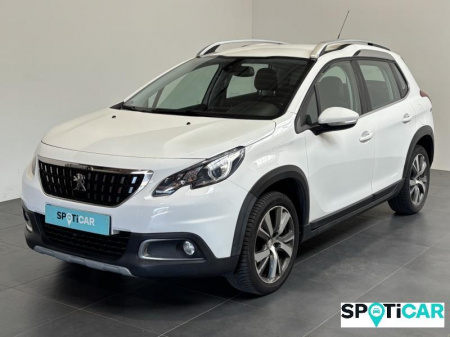 29021_p52 - PEUGEOT - 2008 - 2016