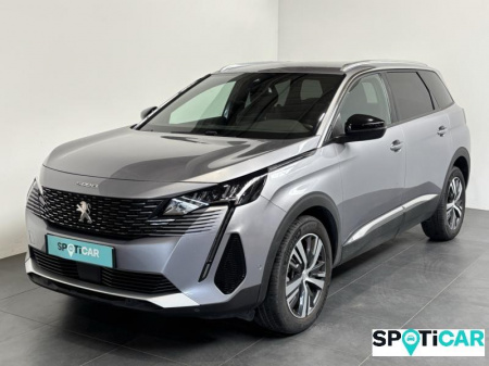 29010_p52 - PEUGEOT - 5008 - 2023