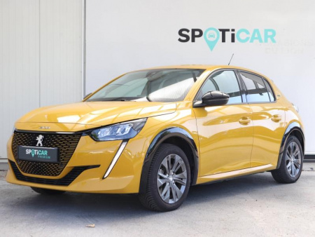 35661_p52 - PEUGEOT - 208 - 2022