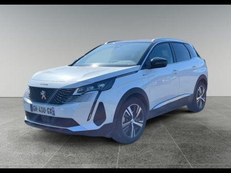 18404_p52 - PEUGEOT - 3008 - 2022