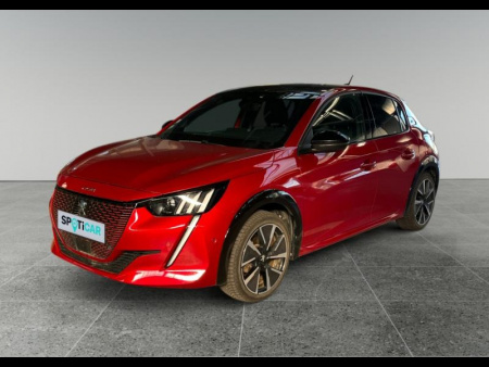 18403_p52 - PEUGEOT - 208 - 2021