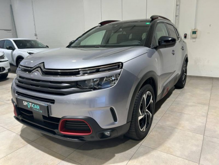 240141_p52 - CITROEN - C5 AIRCROSS - 2020
