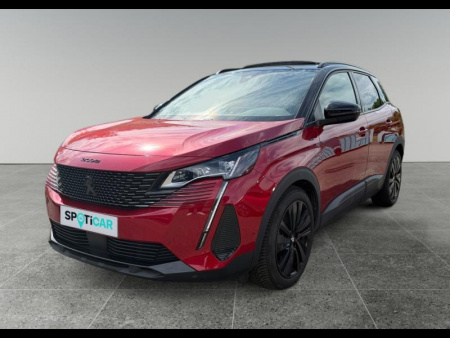 18399_p52 - PEUGEOT - 3008 - 2022