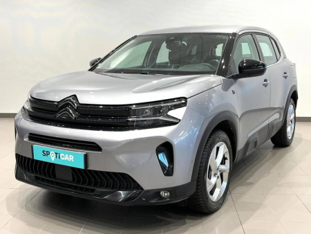 431552_p52 - CITROEN - C5 AIRCROSS - 2023