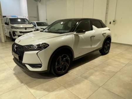 240143_p52 - DS - DS 3 CROSSBACK - 2019