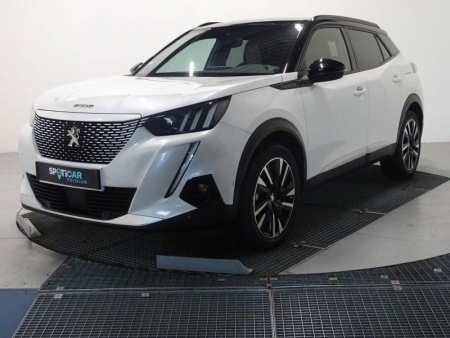 38834_p52 - PEUGEOT - 2008 - 2021