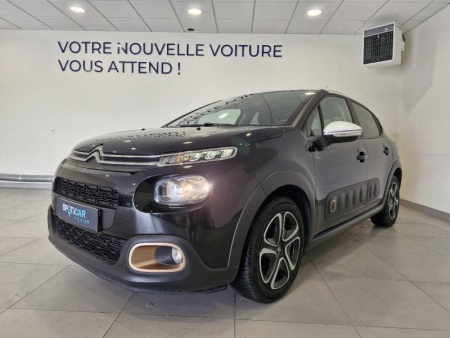 6275_p52 - CITROEN - C3 - 2019
