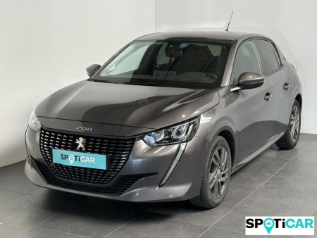29022_p52 - PEUGEOT - 208 - 2021