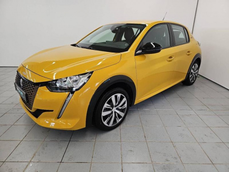 6288_p52 - PEUGEOT - 208 - 2022