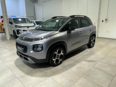 240065_p52 - CITROEN - C3 AIRCROSS - 2020