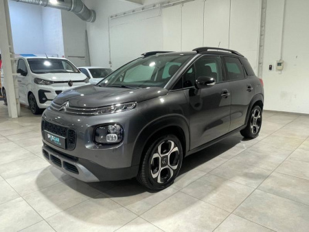 240135_p52 - CITROEN - C3 AIRCROSS - 2020