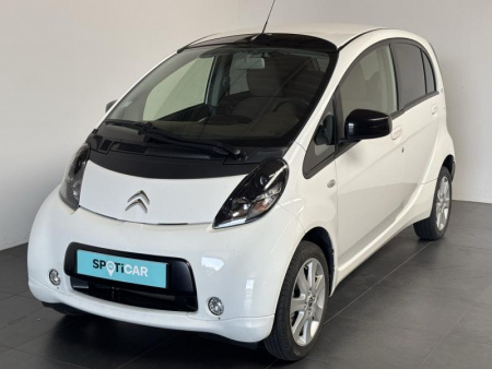 28883_p52 - CITROEN - C ZERO - 2018