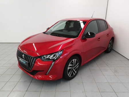 6091_p52 - PEUGEOT - 208 - 2024